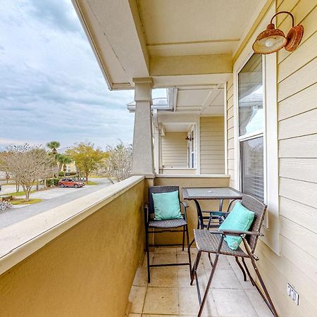 Topsail Village Away On Wildflower Santa Rosa Beach Buitenkant foto