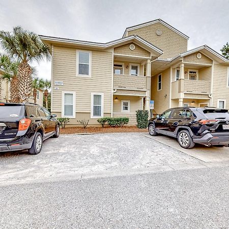 Topsail Village Away On Wildflower Santa Rosa Beach Buitenkant foto