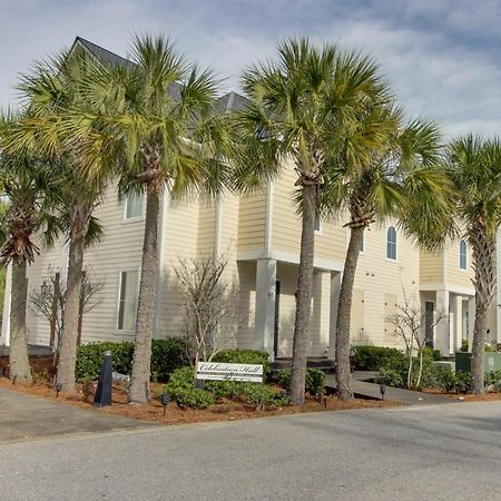 Topsail Village Away On Wildflower Santa Rosa Beach Buitenkant foto