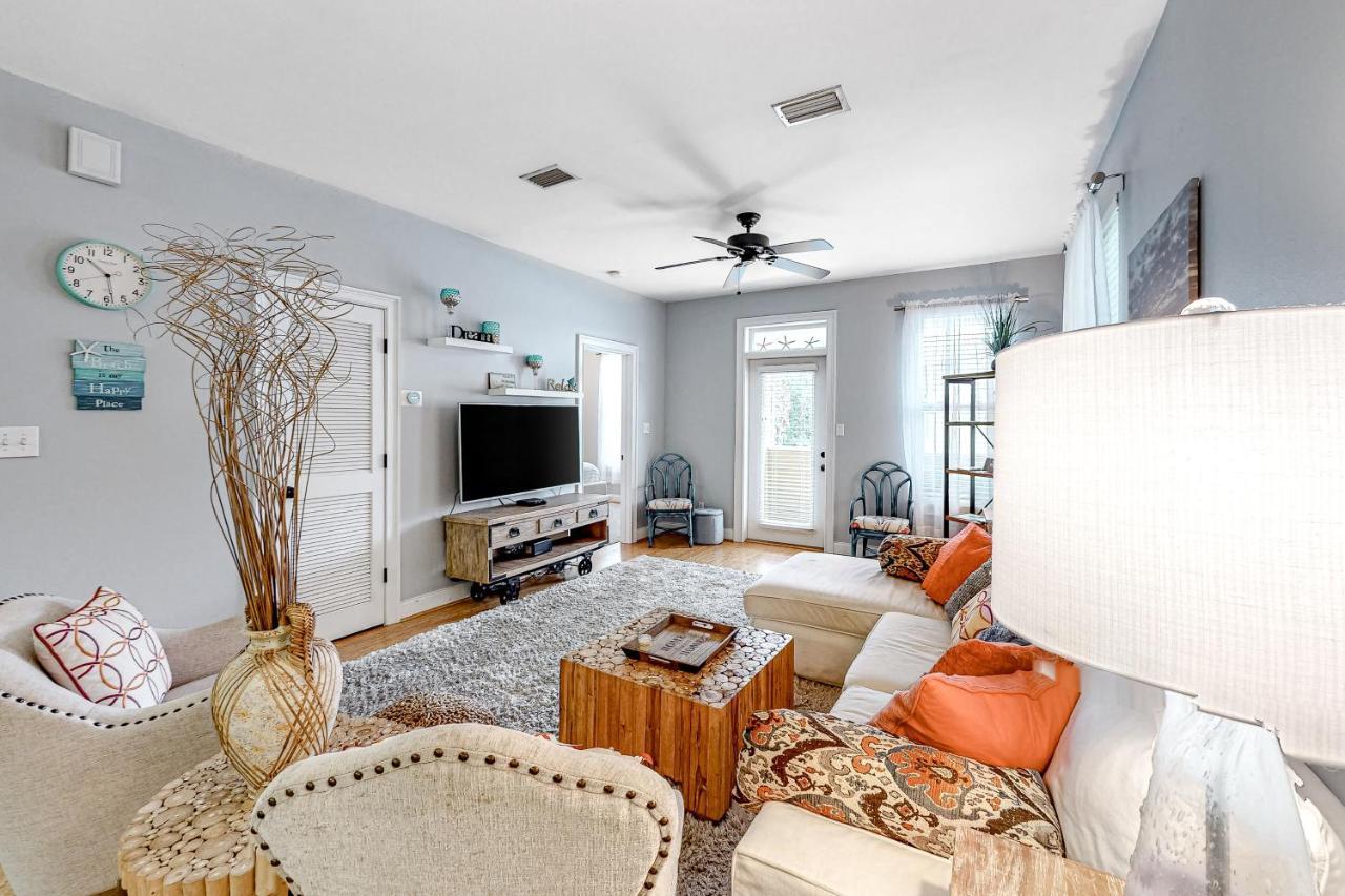 Topsail Village Away On Wildflower Santa Rosa Beach Buitenkant foto