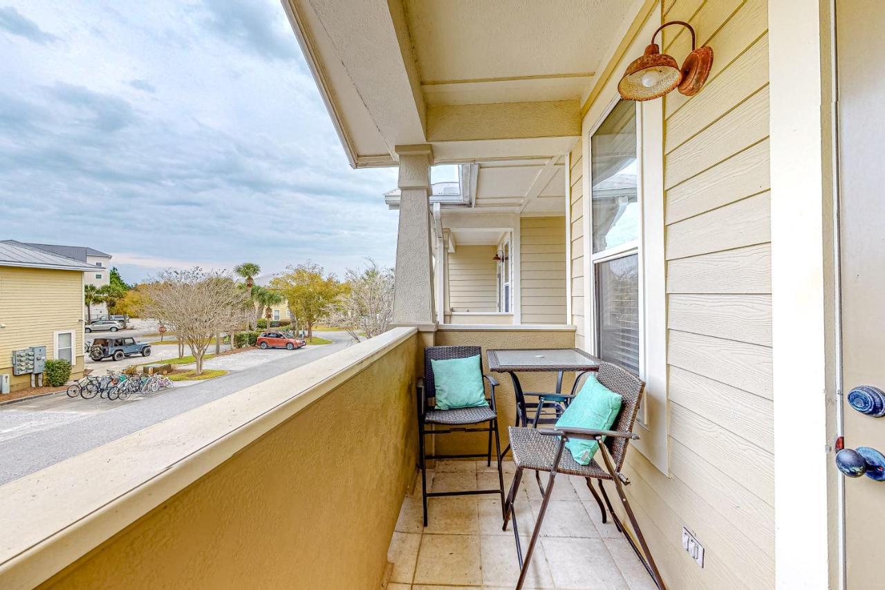 Topsail Village Away On Wildflower Santa Rosa Beach Buitenkant foto