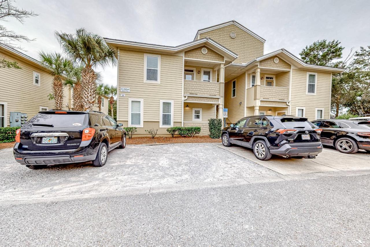 Topsail Village Away On Wildflower Santa Rosa Beach Buitenkant foto