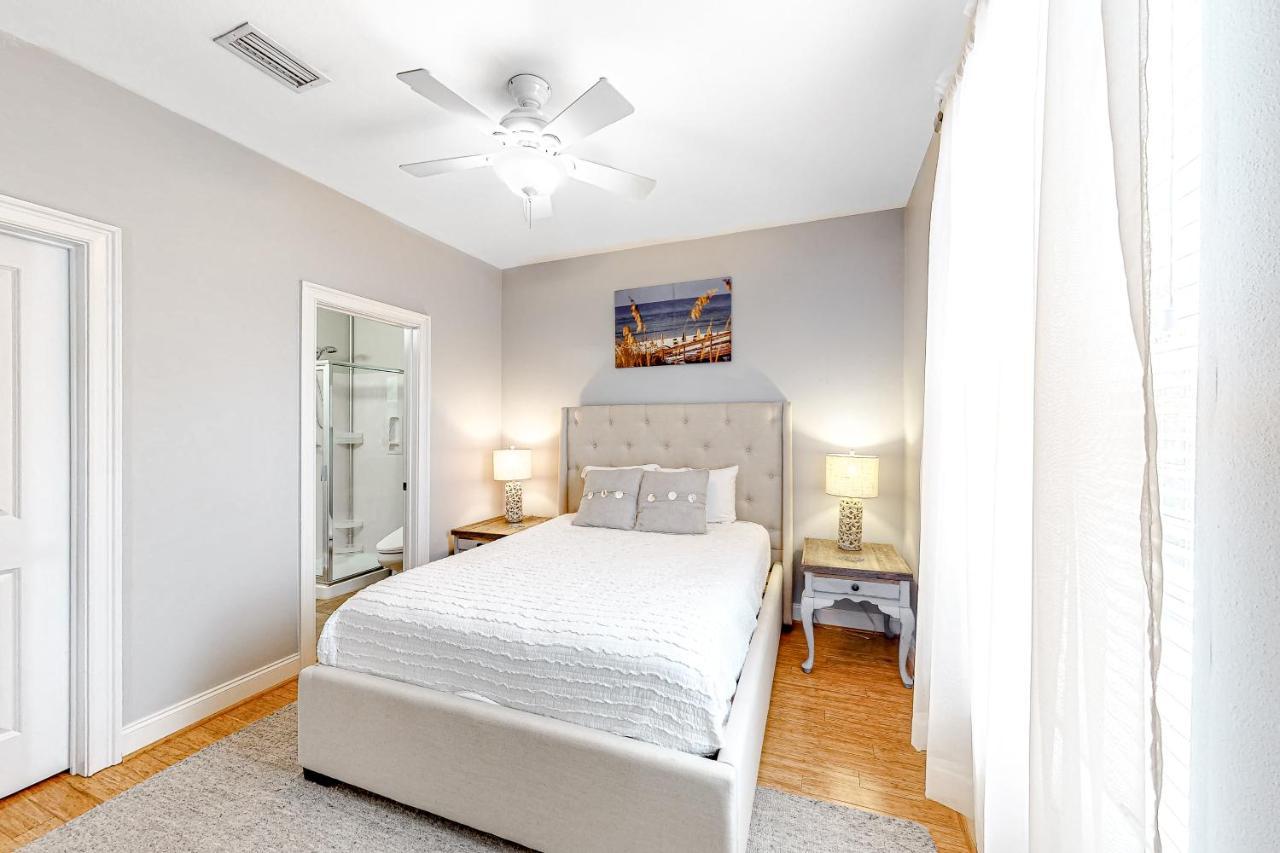 Topsail Village Away On Wildflower Santa Rosa Beach Buitenkant foto