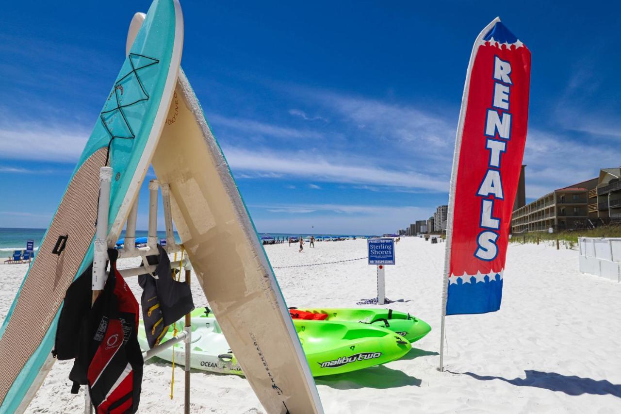 Topsail Village Away On Wildflower Santa Rosa Beach Buitenkant foto