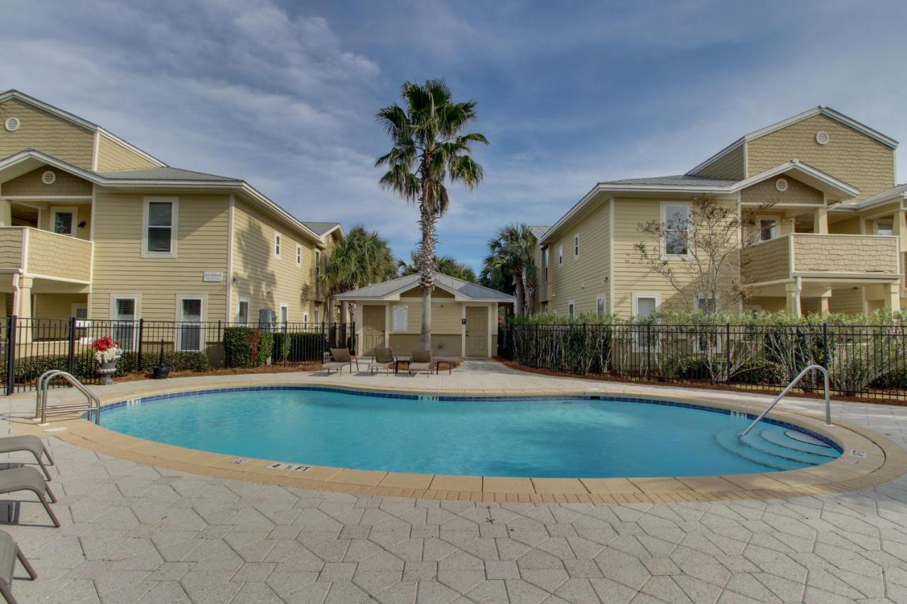 Topsail Village Away On Wildflower Santa Rosa Beach Buitenkant foto