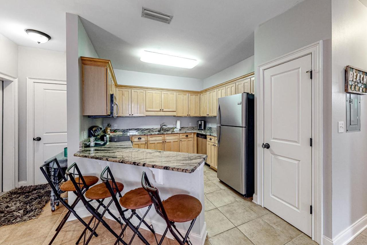 Topsail Village Away On Wildflower Santa Rosa Beach Buitenkant foto