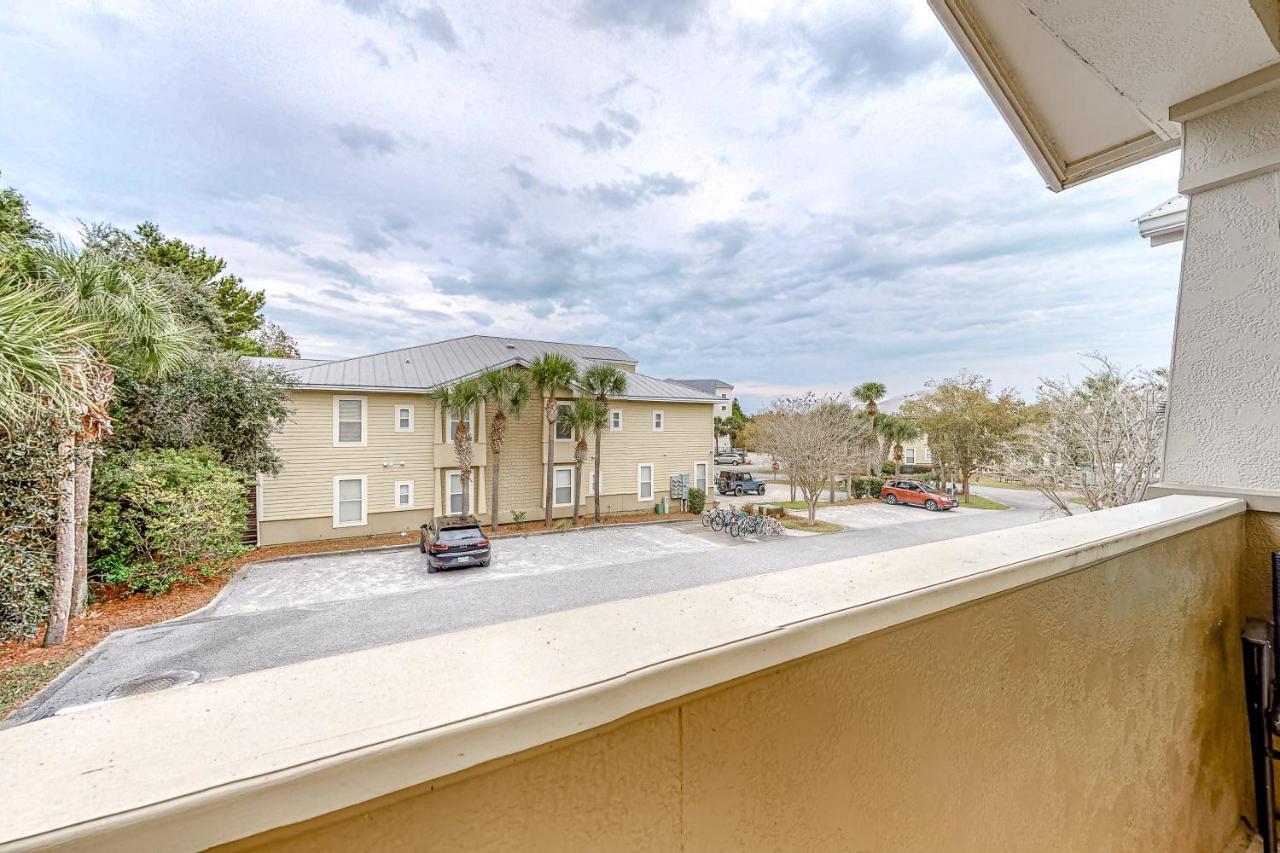 Topsail Village Away On Wildflower Santa Rosa Beach Buitenkant foto