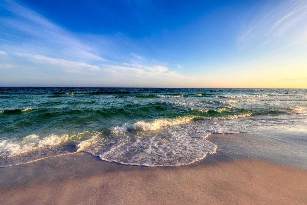 Topsail Village Away On Wildflower Santa Rosa Beach Buitenkant foto