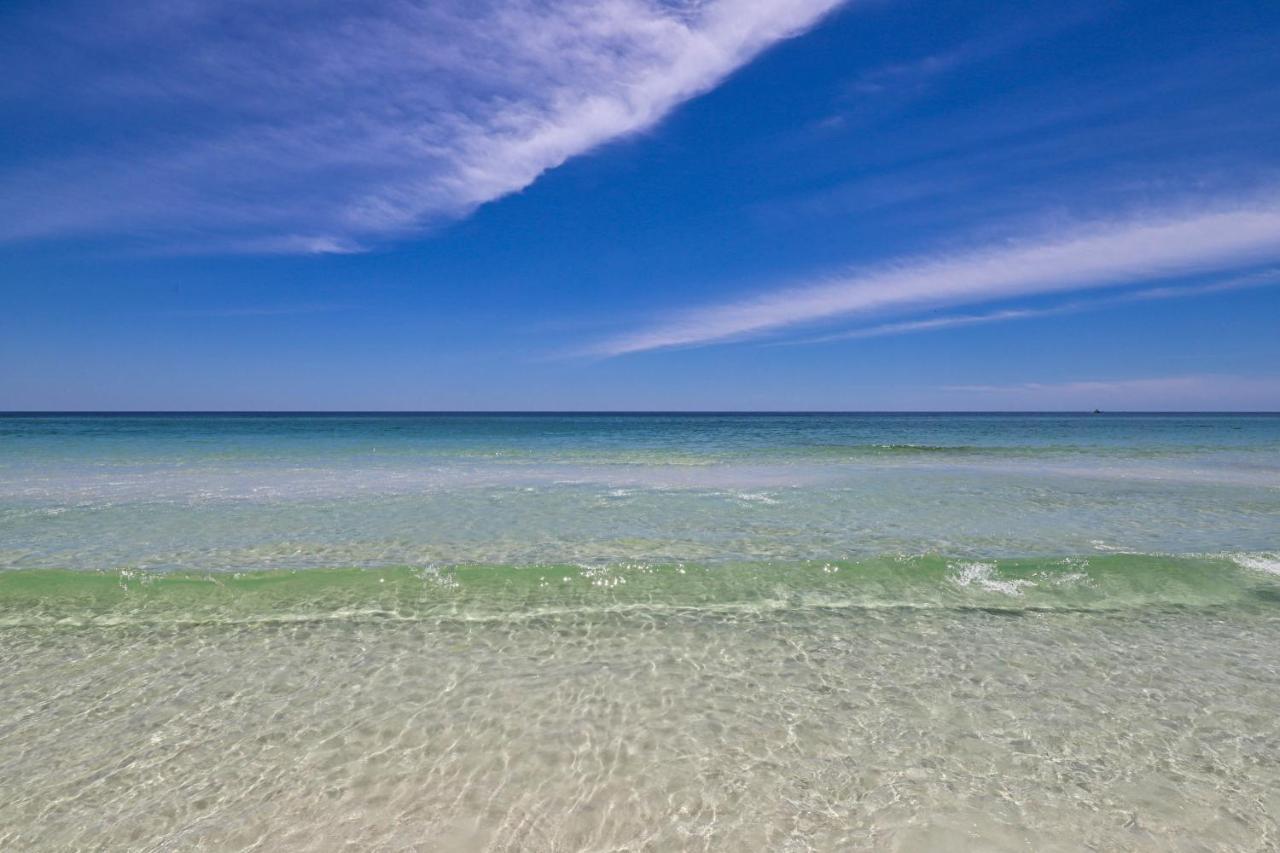 Topsail Village Away On Wildflower Santa Rosa Beach Buitenkant foto