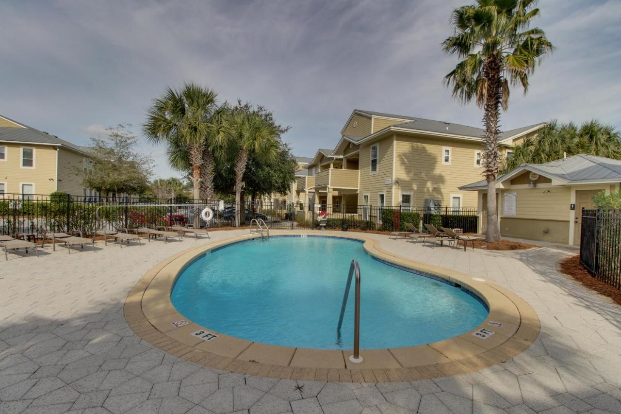 Topsail Village Away On Wildflower Santa Rosa Beach Buitenkant foto