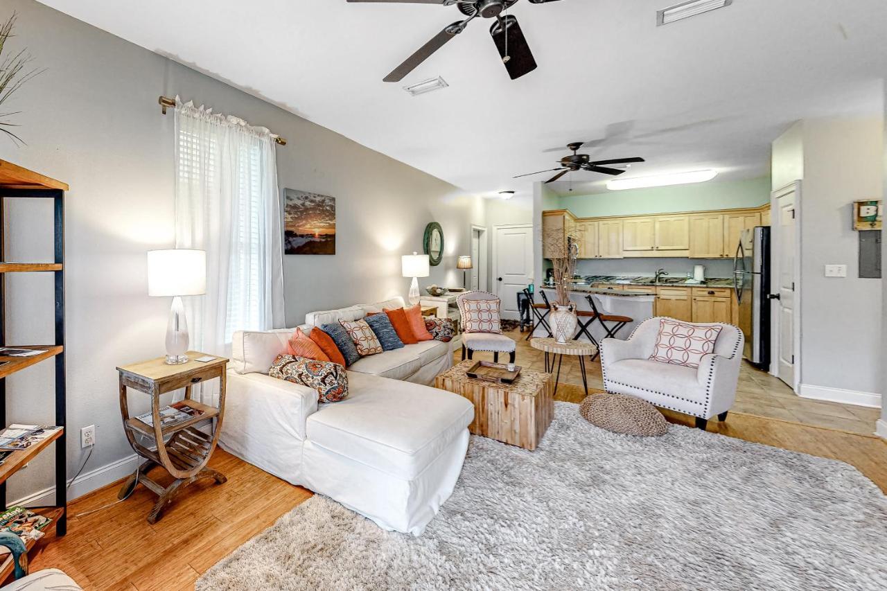 Topsail Village Away On Wildflower Santa Rosa Beach Buitenkant foto
