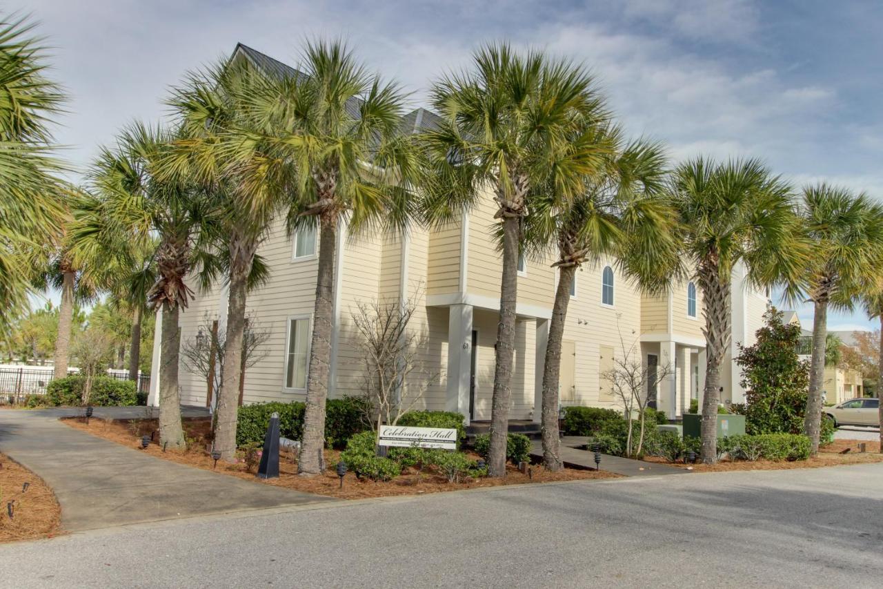 Topsail Village Away On Wildflower Santa Rosa Beach Buitenkant foto